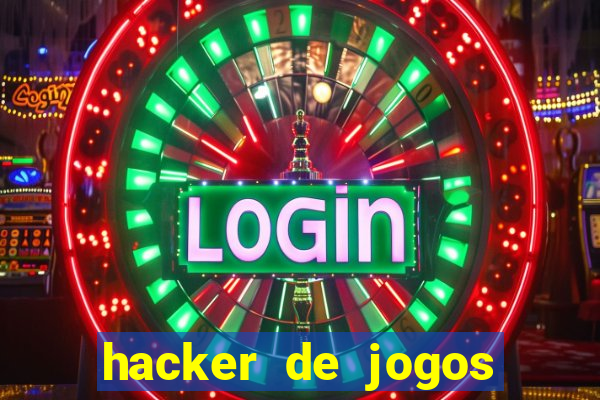 hacker de jogos dinheiro infinito